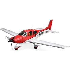 LiPo RC Airplanes Horizon Hobby Cirrus SR22T 1.5m BNF Basic with Smart RTR EFL15950