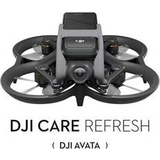 Radiostyrte leker DJI Care Refresh 1-Year Plan for Avata