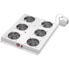 Digitus Elektronikskabe Digitus Professional DN-19 FAN-4-SRV