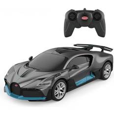 Rastar Fjernstyrede biler Rastar Bugatti Divo RTR 98900