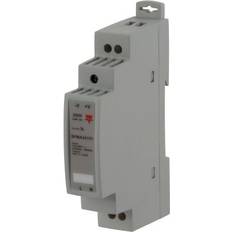 CARLO GAVAZZI Elartikler CARLO GAVAZZI Strømforsyning 24vdc 15w 0,63a