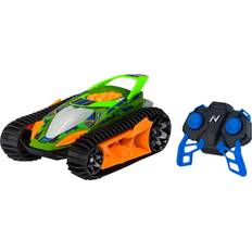Li-Ion RC Cars Nikko 28cm VelociTrax Forest Green (10034)