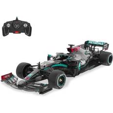 402107, On-road racerbil, 1:18, 6 År, 300 g