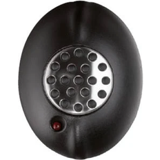 Cross LED F-DIM 4-100W Sort