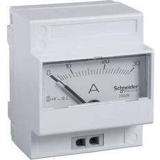 Schneider Electric AMPEREMETER 0-30A