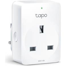 Fernbedienungssteckdosen TP-Link TAPO P110 1-way