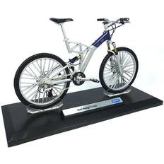 Cykel Die-Cast (Metal w. plastic parts)