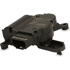 Mahle Servomotor, blandingsklap, MAHLE, b.la. til Seat~VW~Audi~Skoda
