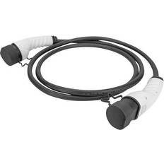 Digitus power extension cable 5 m