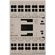 Eaton DILM9-01(24VDC)-PI Effektbeskyttelse 3 x afbryder 4 kW 9 A 1 stk