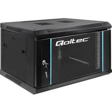 Qoltec rack 6U