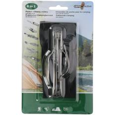 Camp Active 6-in-1 Bestik