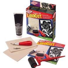 Xilofoni giocattolo Linocut Taster Kit