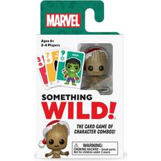 Baby groot Funko Something Wild Marvel Guardians of the Galaxy Baby Groot Game