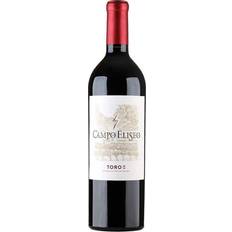 2017 Tinta de Toro 15% 75cl