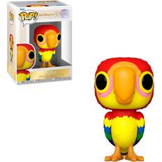 Disney Walt Word 50th Anniversary POP Actionfigur José 9 cm