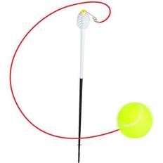 Oypla Swing Ball Garden Game Set