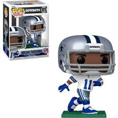 Funko pop nfl Funko Pop! NFL Cowboys Micah Parsons