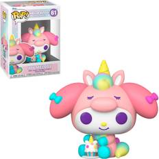 Pop! Hello Kitty My Melody 