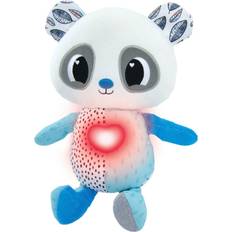 Lamaze Panda Med Hjertelyd Og Musik