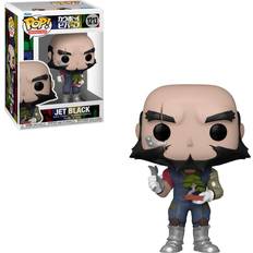 Funko Cowboy Bebop Jet Black Pop! Vinyl Figure