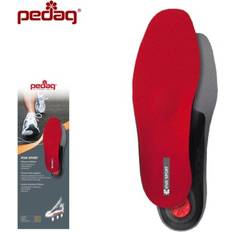 Vitamins & Supplements Pedag Shoe Care Viva Sport Insoles (red)