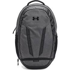 Under armour hustle Under Armour Hustle 5.0 Ripstop Backpack Grey