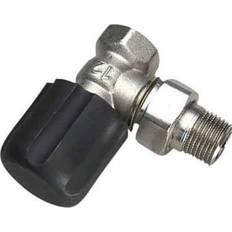 1/2" Herz Rad.ventil Vl