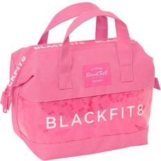 Safta BlackFit8-Neceser Escolar BlackFit8 Glow up Rosa (26.5 x 17.5 x 12.5 cm)