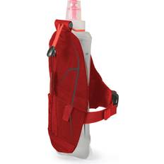 Rojo Accesorios de Bolso Osprey duro handeld botes Rojo UNICA