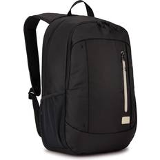 Case Logic Rygsække Case Logic 3204869 Jaunt Wmbp215 Black Backpack Rucksack Polyester