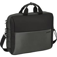 Mehrfarbig Laptoptaschen Safta Business Brieffcase - Schwarz