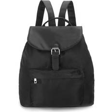 Novara Adax Novara Sørine Backpack - Black