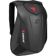 D-Mach Backpack - Stealth Black