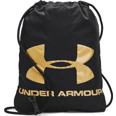 Under Armour Sportbeutel Under Armour Ozsee Gymsack Black