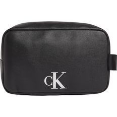 Calvin Klein Toilettasker Calvin Klein Logo Wash Bag