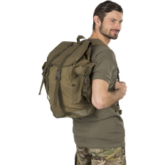 Brandit Reppu Hunter Oliivi - 40L
