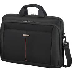 Laptop bag 17.3 Hama 17.3" Datorväska Montego Svart