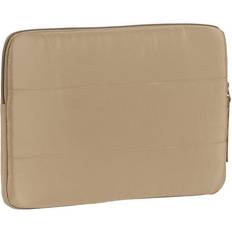 Safta Laptop Sleeve Moos 14'' Camel