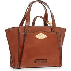 The Bridge Tote Bag & Shopper tasker The Bridge Taske Hobo Barbara Brun