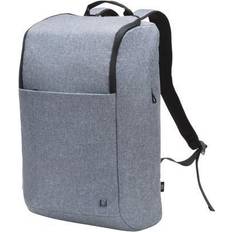 Dicota Eco Motion Notebook Rucksack - Denim Blau