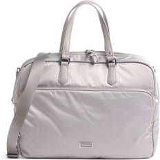 Samsonite karissa 2.0 Samsonite Karissa Biz 2.0 Briefcase Lilac Grey