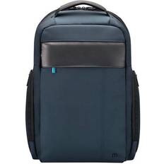 Azul Bolsos para Computadora Mobilis Executive 3 backpack 14-16