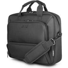 Urban-Factory Laptop Case MTC17UF Black 17.3"