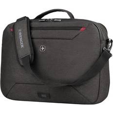 Wenger Borsa portadocumenti 'MX Commute' grigio rosso nero One Size