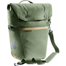 Deuter Mainhattan 17+10 - Kaki-Clay