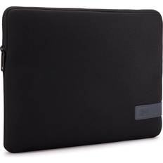 Manches Case Logic Reflect MacBook Sleeve 14\ Black Laptop Sleeves eleonto