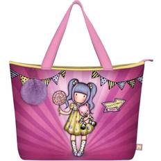 Gorjuss-Bolso Gorjuss First prize Lila (41.5 x 30 x 13 cm)