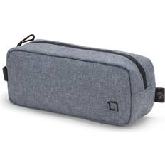 Dicota Borsa per Notebook Eco Accessories Pouch MOTION Denim, Blu