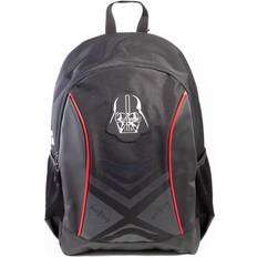 Difuzed Star Wars Darth Vader mochila Negro